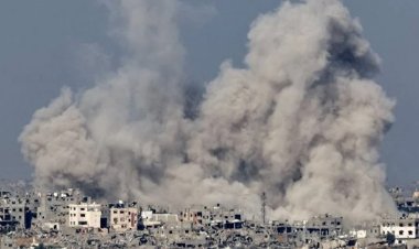 ارتقاء 30 شهيدًا في القصف الإسرائيلي على خانيونس.. ومعارك بمخيمي المغازي والبريج