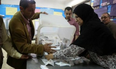 مصر تختار الرئيس| بدء عمليات فرز الأصوات في الانتخابات الرئاسية داخل المقار