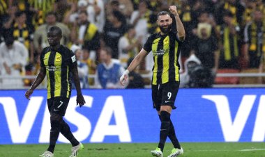 اتحاد جدة يفتتح مونديال الأندية بثلاثية أمام أوكلاند ويضرب موعدًا ناريًا مع الأهلي