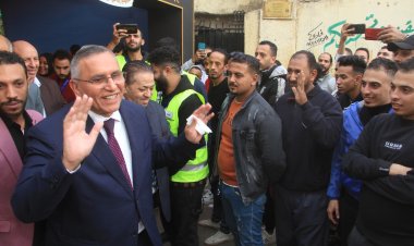 حزب الوفد: نثق في رجال القضاء المشرفين على «الفرز» في الانتخابات الرئاسية