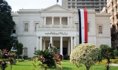 عاجل.. انتظام الدراسة اليوم فى جميع المدارس بعد توقفها بسبب انتخابات الرئاسة