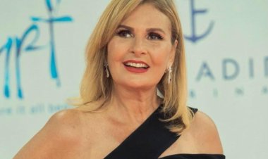 بعد غياب 21 عاما.. موسم الرياض يعيد يسرا للمسرح