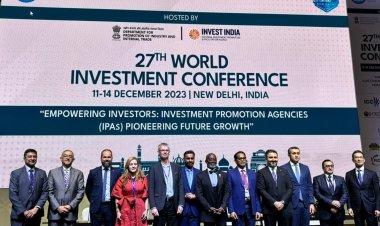 هيئة الاستثمار تفوز بمنصب المدير الإقليمى للشرق الأوسط وشمال أفريقيا بلجنة (WAIPA) الدولية