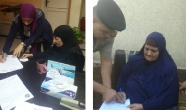 الجوازات: تقديم تيسيرات للحالات الانسانية فى استخراج الوثائق