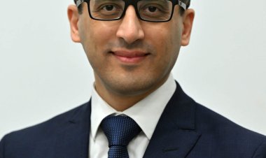 المستشار محمد الحمصانى متحدثاً باسم مجلس الوزراء