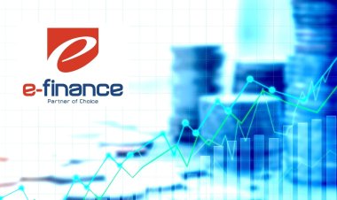 إي فاينانس للاستثمارات تشتري 635 ألف سهم خزينة (مستند)