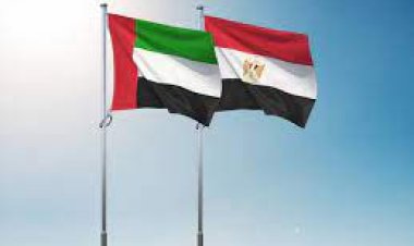 مصر تشيد بنجاح دولة الإمارات في تنظيم مؤتمر المناخ COP28 وترحب بنتائجه