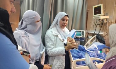 صحة الشرقية تنتهي من إجراء الكشف الطبي وتقديم العلاج لـ 234153 مواطن شرقاوي