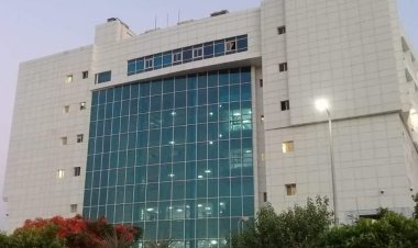 مستشفى الباجور بالمنوفية تنجح في إنقاذ عروس بعد تعرضها لحالة اختناق بسبب الغاز