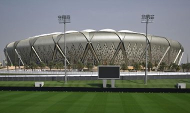 اللجنة المنظمة للمونديال تخطر الأهلي بزيارة ملعب الجوهرة لمدة 30 دقيقة