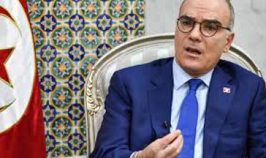 وزير الخارجية التونسي يلتقي نظيره الإيراني