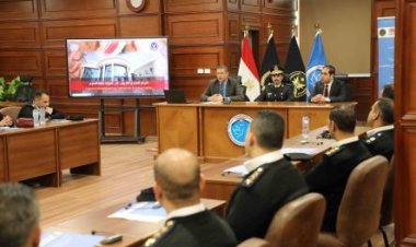 أكاديمية الشرطة تنظم دورة تدريبية لضباط وضابطات وزارة الداخلية بالتنسيق مع مكتب الأمم المتحدة
