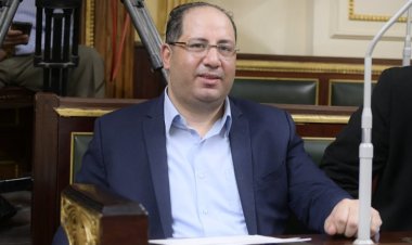 «برلماني»: المصريون كتبوا نهاية «أهل الشر» بالمشاركة القوية في انتخابات الرئاسة