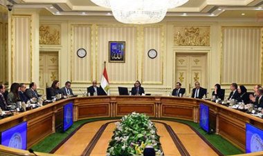 قرار من رئاسة الوزراء بخصوص المقيمين بشكل غير شرعي في مصر