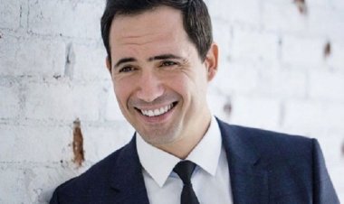 ظافر العابدين لـ العاصمة: أنف وثلاث عيون مكتوب بحرفية.. ويوجد تجربة إخراجية قريبًا