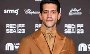 أحمد مجدي لـ«العاصمة»: مهرجان البحر الأحمر بيجمع برنامج أفلام استثنائي