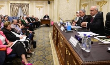 تعليم النواب توافق على المادة المنظمة لتشكيل لجنة مؤقتة لتأسيس نقابة التكنولوجيين