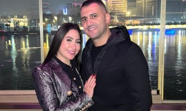 «العاصمة» تكشف حقيقة الشجار بين بوسي وطليقها هشام ربيع بأحد فنادق التجمع