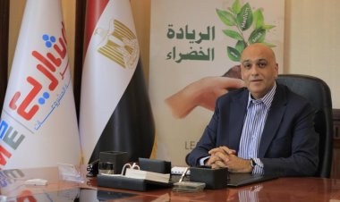 باسل رحمي: تطوير خدمات جهاز تنمية المشروعات بالتعاون مع مؤسسات الدولة