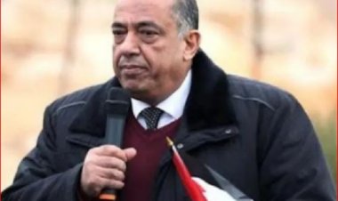 وزير العدل الفلسطيني: قرار الأمم المتحدة بوقف إطلاق النار ملزم للجميع