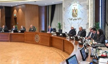 الحكومة توافق على إنشاء محطة معالجة صرف صحي بقرية الناصرية بكفر الشيخ