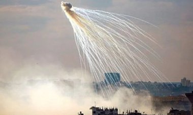 الولايات المتحدة: نحقق في نقل ذخائر تحتوي على الفوسفور الأبيض إلى إسرائيل