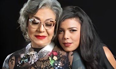 حزنًا على رحيلها.. ناهد السباعي توجه رسالة مؤثرة لوالدتها