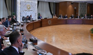 «مدبولي»:  نطبق سياسة السوق الحر ولكن هناك ظروف استثنائية تستدعي تعاون الجميع