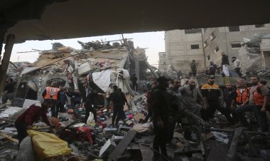 استطلاع فلسطيني: شعبية حماس تتنامى في الضفة