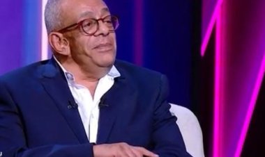 الجمعة.. يسري نصرالله ضيف «بالخط العريض» على الحياة