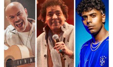 الكينج  وعفروتو ومسار إجباري.. في انطلاقة مسرح «ايفوريا» برأس السنة