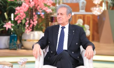 سليم سحاب ضيف منى الشاذلي الجمعة