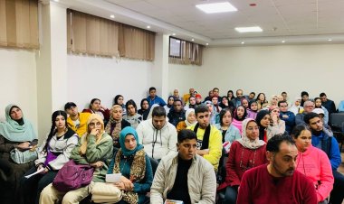 «الشباب» تنظم 3 محاضرات عن «حب الذات والعلامات التجارية الشخصية وفن الاتيكيت»