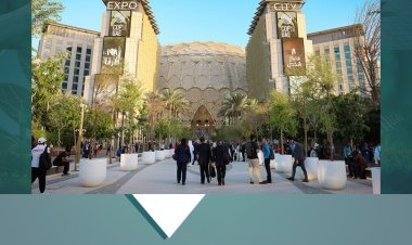 اتفاق تاريخي.. مخرجات «COP28» تتصدر عناوين الصحف ووكالات الأنباء العالمية