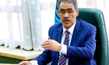 ضياء رشوان: مصر تواصل جهودها الكثيفة لاستمرار دخول المساعدات لـ غزة