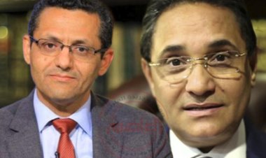 تأكيداً لـ«العاصمة».. عبد الرحيم علي يلتقي نقيب الصحفيين لحل أزمة «البوابة نيوز»