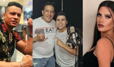 أبرزها «الليثى والبحراوي» و«علي الطلاق».. أزمات مطربي المهرجانات تتصدر السوشيال ميديا