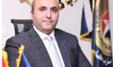 تعيين هاني العتال مساعداً لرئيس حزب «حُماة الوطن» و«العطيفي» أمينا عاما مساعدا (صورة)