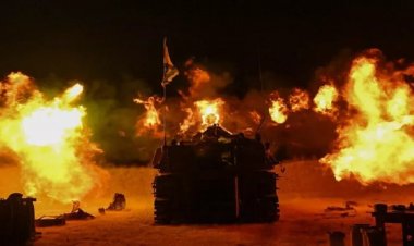 مسؤول أمريكي: إسرائيل خسرت الحرب الإعلامية