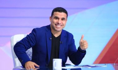 بعد تصريحات إعلامي سعودي.. «الغندور» يدافع عن الأهلي ورد صادم من «عبدالجواد»