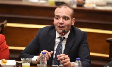 النائب كريم طلعت السادات: الانتخابات الرئاسية علامة فارقة في تاريخ أحزاب مصر