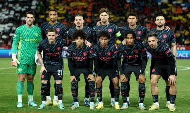 على حساب النجم الأحمر.. مانشستر سيتي بالعلامة الكاملة في مجموعات دوري الأبطال