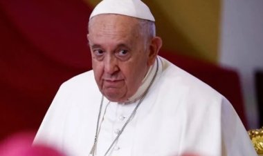 بابا الفاتيكان يغير طرق دفن الجنازات البابوية المعقدة