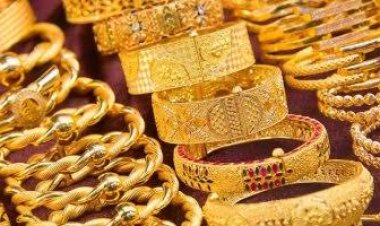 لأول مرة في تاريخه.. سعر جرام الذهب عيار 21 يقفز لـ2840 جنيها