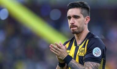 لاعب اتحاد جدة: نعرف فريق الأهلي جيدا.. إنهم يلعبون بشراسة