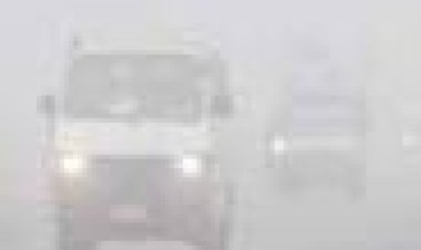 الأرصاد تحذر: شبورة مائية على الطرق الزراعية والسريعة.. حالة طقس الخميس 14 ديسمبر