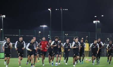 موعد مران الأهلي الختامي استعدادًا لمواجهة اتحاد جدة