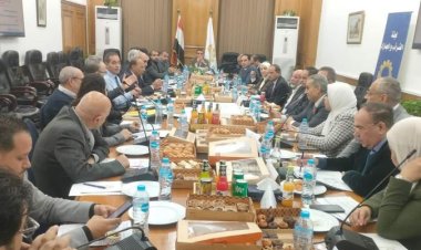 لجنة الضرائب والجمارك بالصناعات تناقش التشوهات الجمركية مع مسؤلى وزارة التجارة