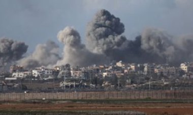 جيش الاحتلال: المعارك في غزة صعبة ومعقدة وغير مسبوقة