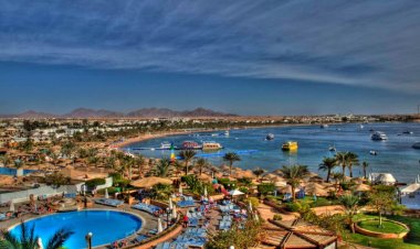 أكبر شركة سياحة في أوروبا: نسبة الإشغال لدينا حالياً في شرم الشيخ والقاهرة قوية جدًا